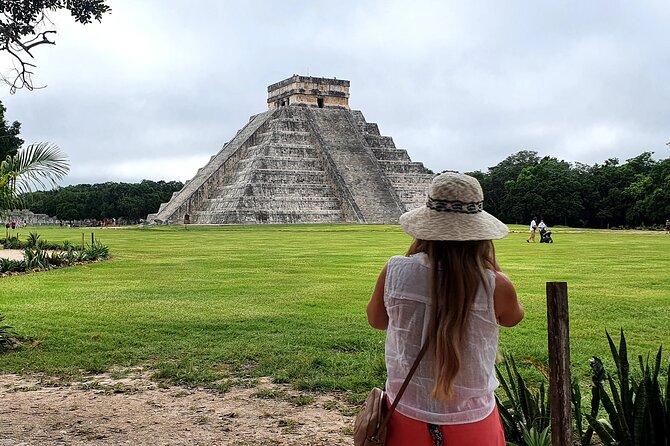 Private Chichen Itza - No additional stops at other hotels - Is $210 per person a fair price?