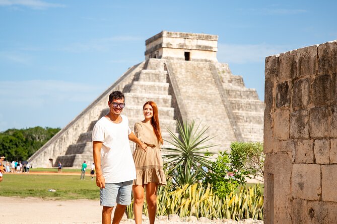 Private Chichen Itza Tour with Cenote Swim and Valladolid Visit - Sabino’s personal approach is the main reason to pay more