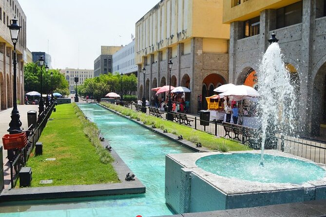 Private City Tour Guadalajara and Tlaquepaque - Key points to know before booking