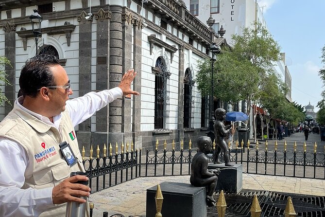 Private City Tour Guadalajara and Tlaquepaque - Why this Guadalajara and Tlaquepaque pairing works