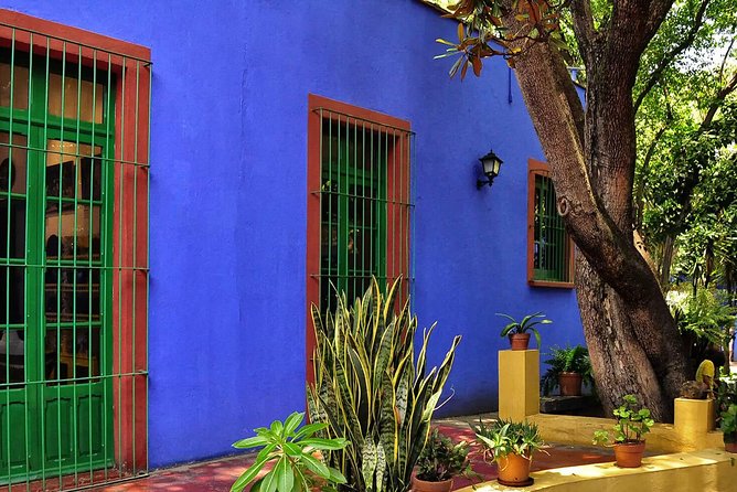 Private City Tour in Frida Kahlo, Coyoacan, and Xochimilco - Guides make or break the day
