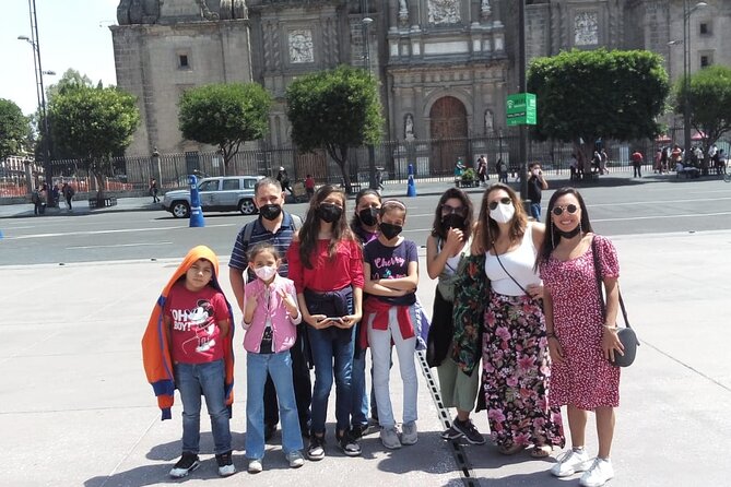 Private City Tour Mexico City - Best Rated - The House of Tiles, a quick look inside