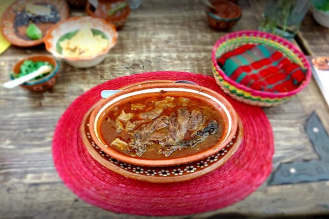 Private Cultural and Gastronomy Tour Full Day Tapatío - Small museums, local legends, and a final cantina