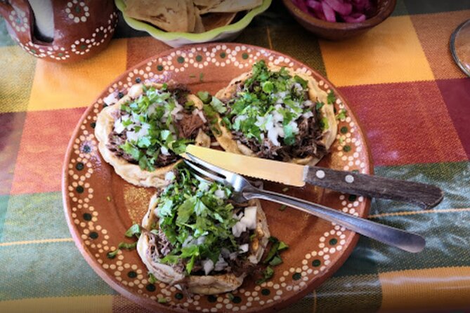 Private Cultural and Gastronomy Tour Full Day Tapatío - What the $224.03 price means