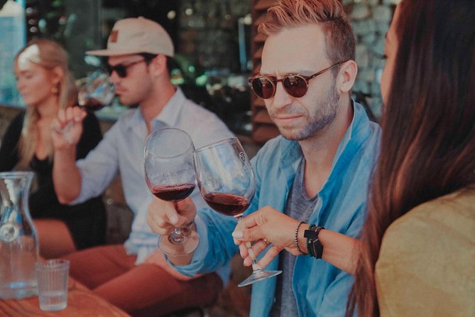Private Curated Wine Tour in Valle de Guadalupe - Key things to know before booking