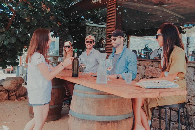 Private Curated Wine Tour in Valle de Guadalupe - Why a private day works well in Valle de Guadalupe