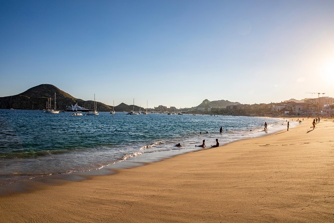 Private Day Trip to San José & Cabo San Lucas - Lunch, glass blowing, pearls, and shopping
