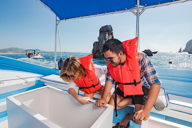 Private Day Trip to San José & Cabo San Lucas - Plaza Mijares and the San José del Cabo stop