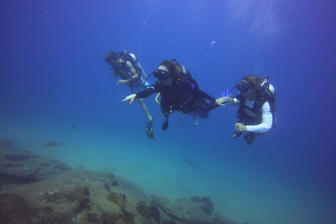 Private Dive Boat for Certified Divers - Cabo San Lucas - Why the short boat ride matters in Cabo