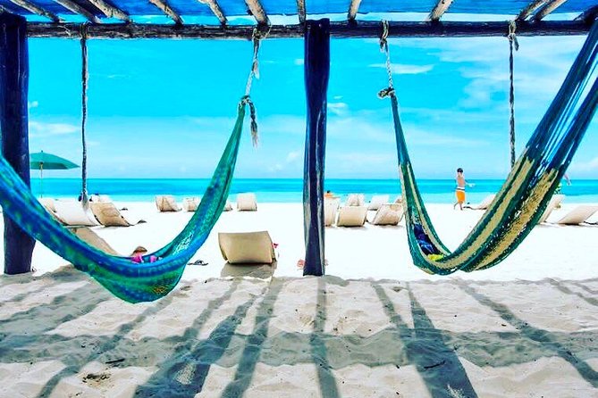Private Dune Buggy & Snorkel Tour: All-Inclusive - El Mirador and Cozumel’s wild side