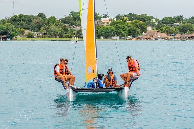 Private Eco-Tour on a Recreational Catamaran with Kayaks Included - Who will enjoy this tour most