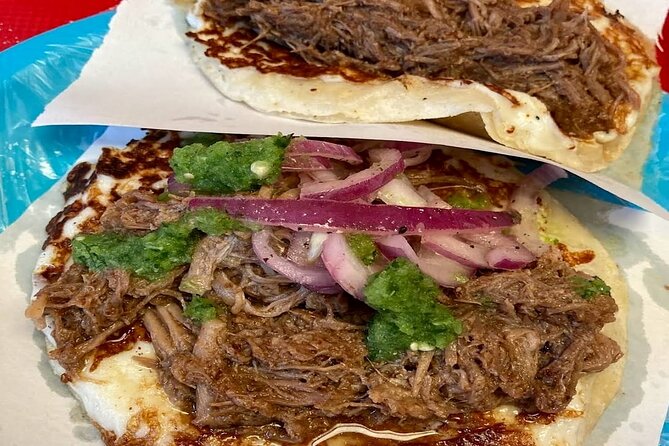 Private Full-Day Guided Tour of Tijuana - A full day that puts food before sightseeing