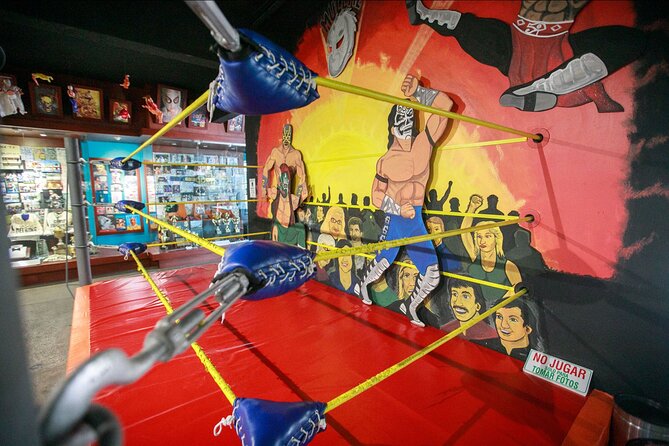 Private Full-Day Guided Tour of Tijuana - Revolución Avenue is the walking heart of the day