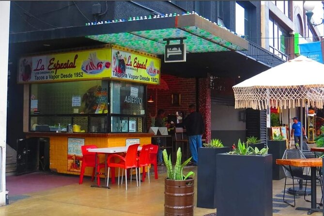 Private Full-Day Guided Tour of Tijuana - Two classic Tijuana food stops, with very different moods