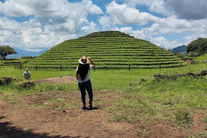 Private Full-Day Tour to Tequila and Guachimontones - Why Guachimontones deserves the morning