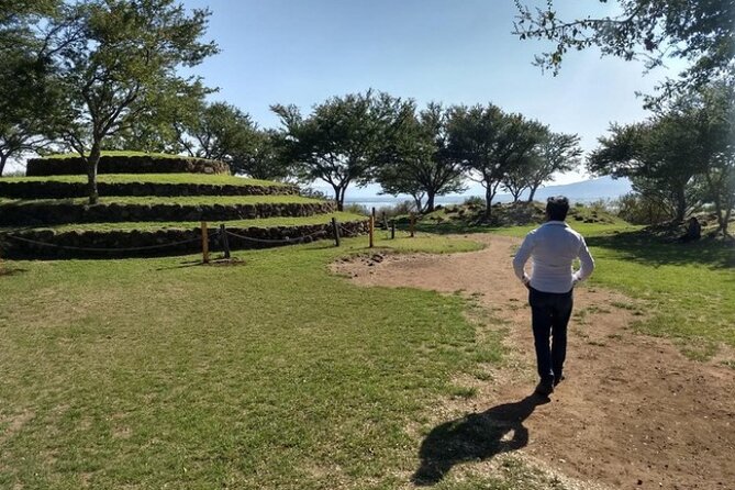 Private Full-Day Tour to Tequila and Guachimontones - Private guiding can be excellent, but it is not automatic