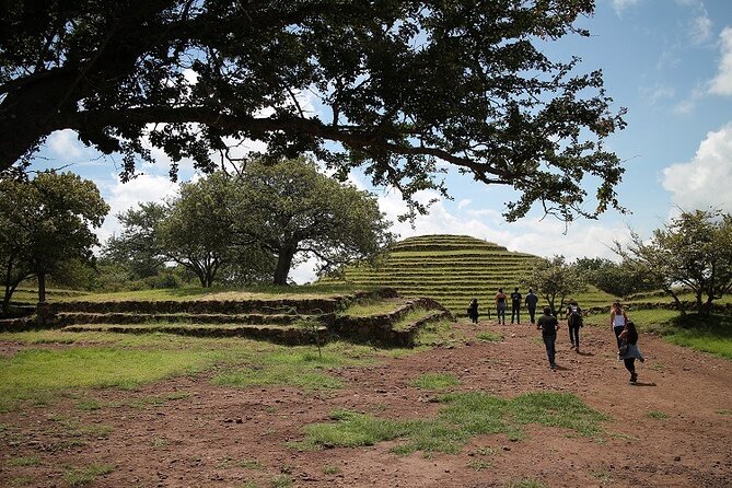 Private Full-Day Tour to Tequila and Guachimontones - Timing, traffic, and the real length of the day