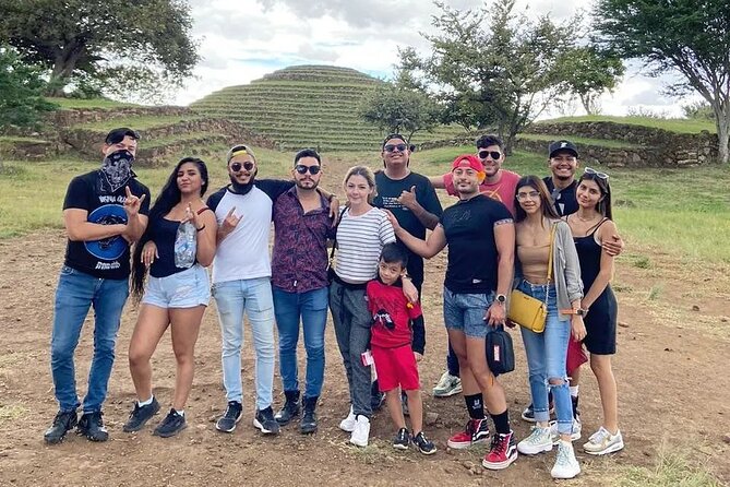 Private Full-Day Tour to Tequila and Guachimontones - Who will enjoy this day trip most