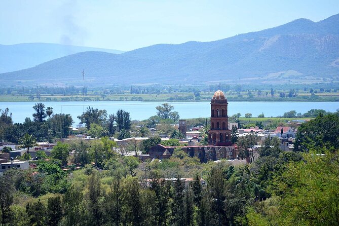 Private Full-Day Tour to Tequila and Guachimontones - Tequila town gives you time to slow down