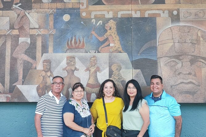 Private full tour to Teotihuacan and Basilica at your own pace - Who will get the most from this tour