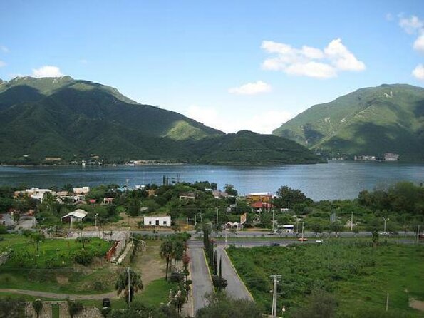 Private/Group Cola de Caballo Waterfall & Santiago (Premium SUV) - Key points for your day outside Monterrey
