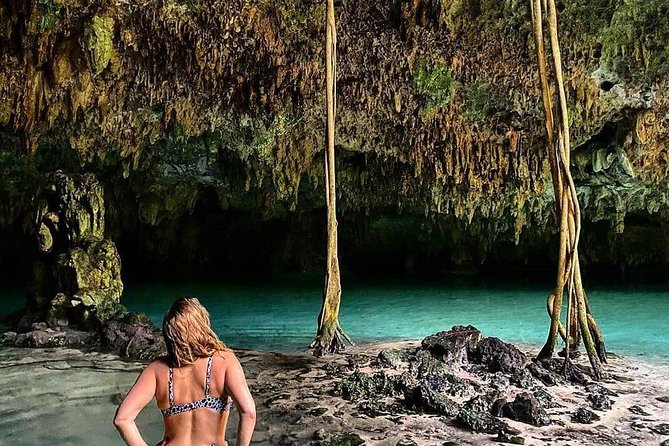 Private Guided Cenotes and Underground River Exploration - Your guide can make or break the day