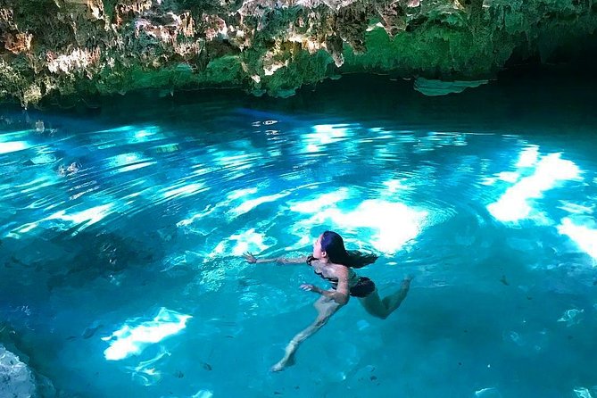 Private Guided Cenotes and Underground River Exploration - Is $199 a fair price?