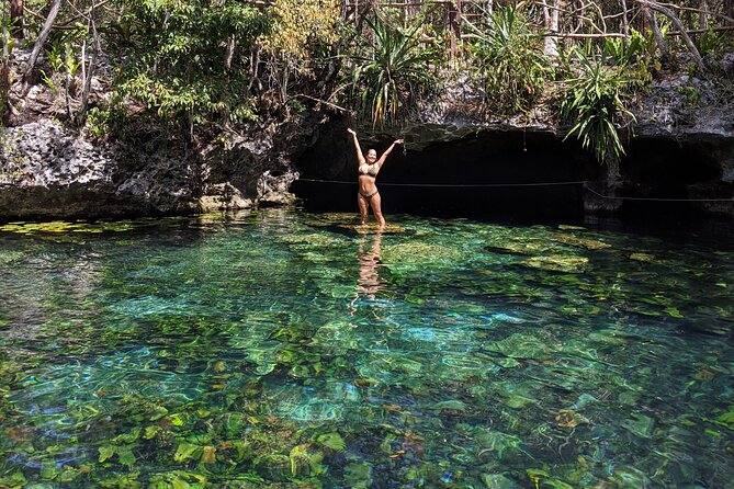 Private Guided Cenotes and Underground River Exploration - Timing, weather, and cancellation