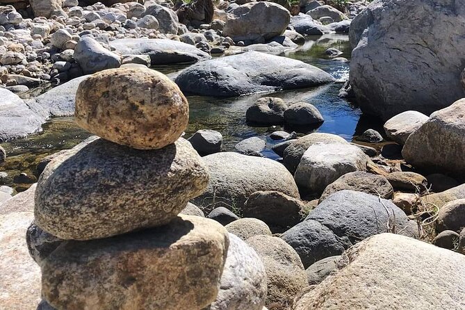 Private Hiking at the Fox Canyon from Cabo San Lucas - A local Mexican lunch in Miraflores