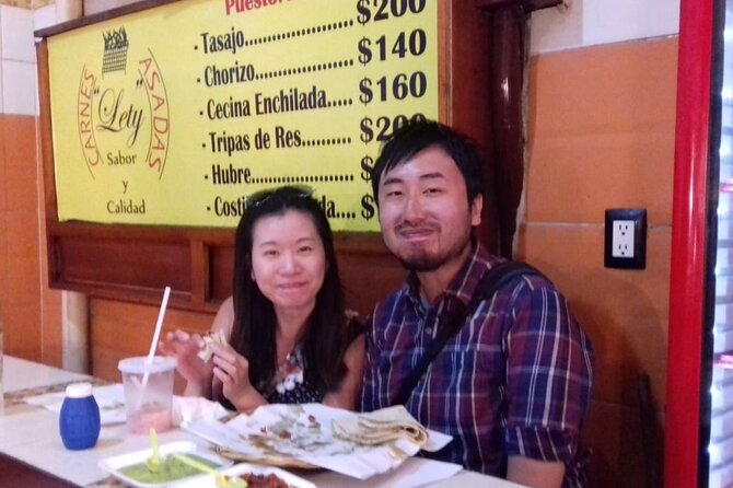 Private Historic City Tour + Street Food of Oaxaca - Best Rated - Why This Oaxaca Walk Works Best on Your First Day