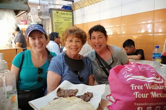Private Historic City Tour + Street Food of Oaxaca - Best Rated - Mercado 20 de Noviembre Is the Main Event