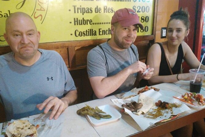 Private Historic City Tour + Street Food of Oaxaca - Best Rated - What the Guides Add