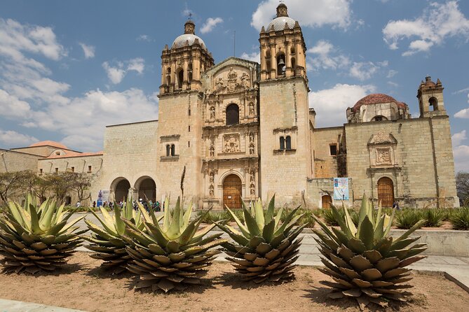 Private Historic City Tour + Street Food of Oaxaca - Best Rated - Price, Food Costs, and Overall Value