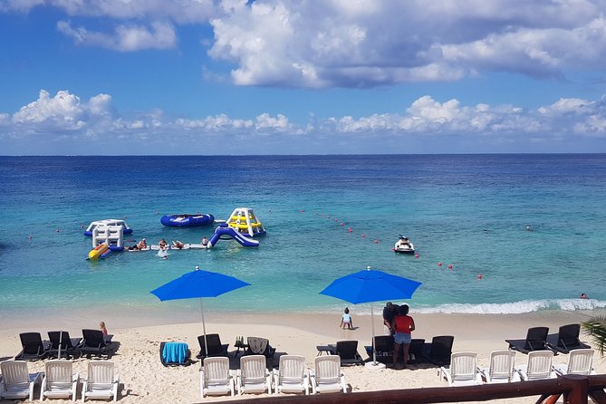 Private Island Tour at Your Leisure - Snorkeling and beach time, with costs to watch