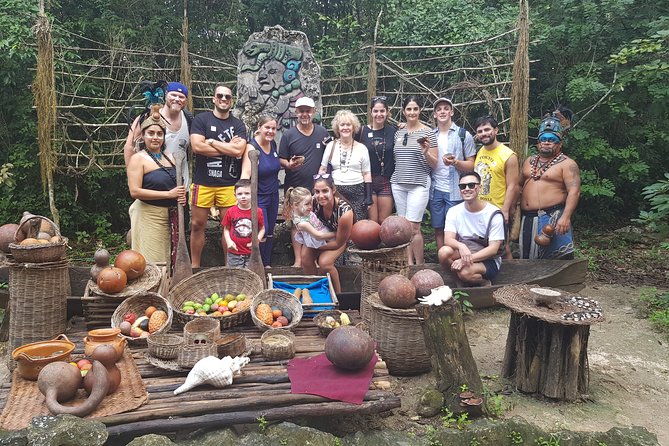 Private Island Tour at Your Leisure - Food stops that make the day feel local