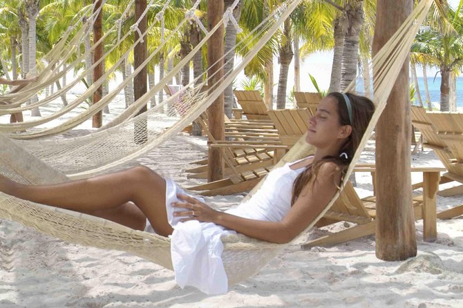 Private Island Tour at Your Leisure - How the tour handles families and mobility needs