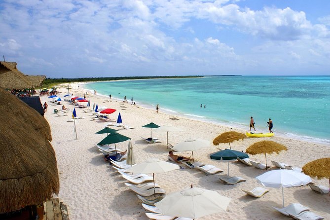 Private Island Tour at Your Leisure - Seeing Cozumel beyond the cruise strip