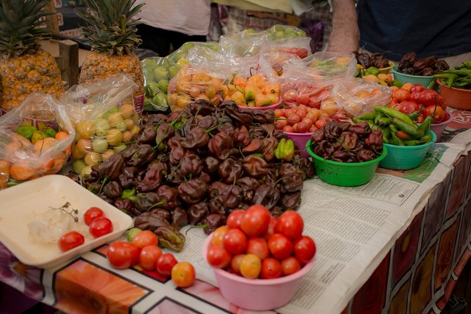 Private Ixtapa and Zihuatanejo City Tour - Zihuatanejo town square, pier, and street markets