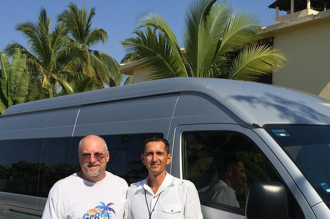 Private Ixtapa and Zihuatanejo City Tour - Why the private format is worth the price
