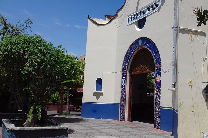 Private Ixtapa and Zihuatanejo City Tour - The guides make the difference