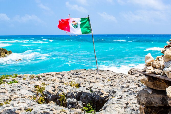 Private Jeep and 4x4 Polaris RZR Tour with Mexican Lunch - Mexican lunch and downtime at Coco’s Beach Club
