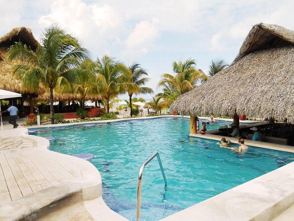 Private Jeep Excursion in Cozumel with Lunch and Snorkeling - Seeing Cozumel beyond the cruise terminals