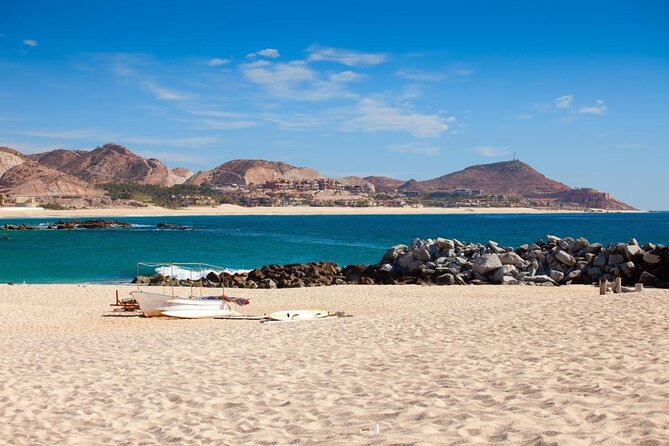 Private Jeep Tour Cabo Pulmo - A full day beyond Cabo’s hotel strip