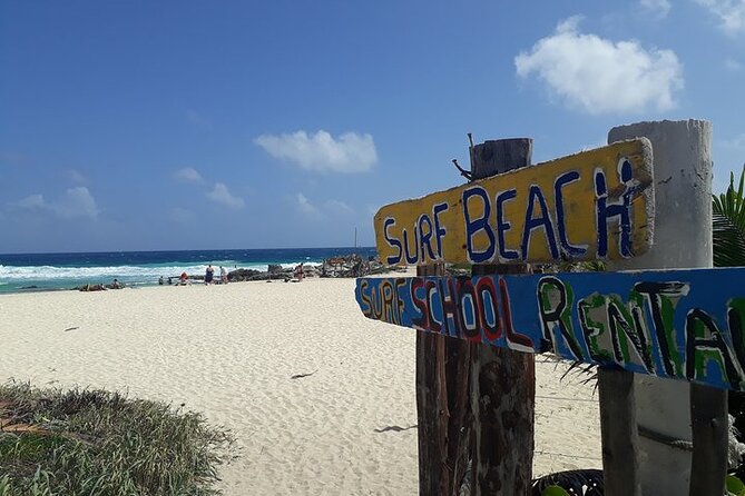Private Jeep Tour in Cozumel - Circling Cozumel by the Ocean