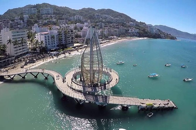 Private Los Arcos Snorkel and Beach Tour from Puerto Vallarta - Timing, comfort, and what to bring