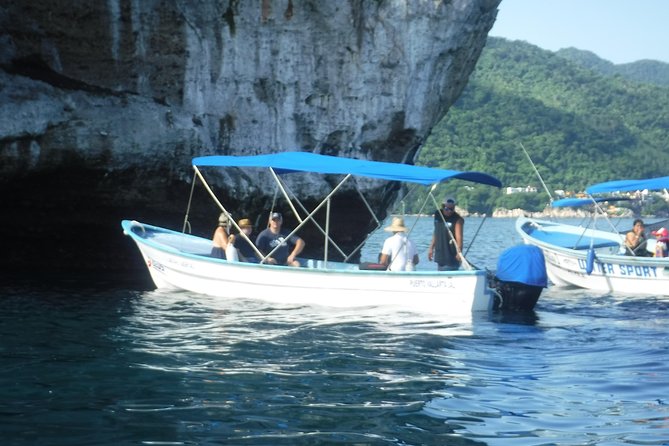 Private Los Arcos Snorkel and Beach Tour from Puerto Vallarta - Is $168 per person good value?