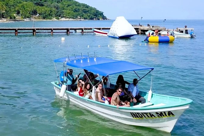Private Los Arcos Snorkel and Beach Tour from Puerto Vallarta - The tour is best for families, couples, and flexible beach days