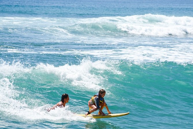 Private Los Cabos Surf Lesson at Costa Azul - Timing, weather, and the seasonal window