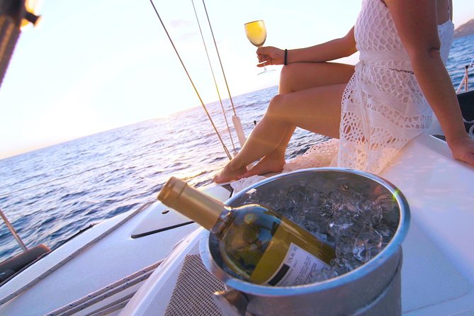 Private Luxury 42ft Sailing with Snorkeling in Los Cabos - What to expect from the three-hour schedule