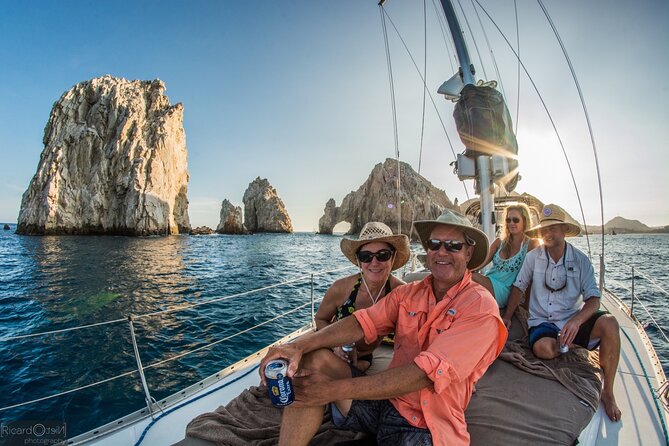 Private Luxury 42ft Sailing with Snorkeling in Los Cabos - Who will get the most from this Cabo charter